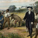 President George Washington (Think Progress)